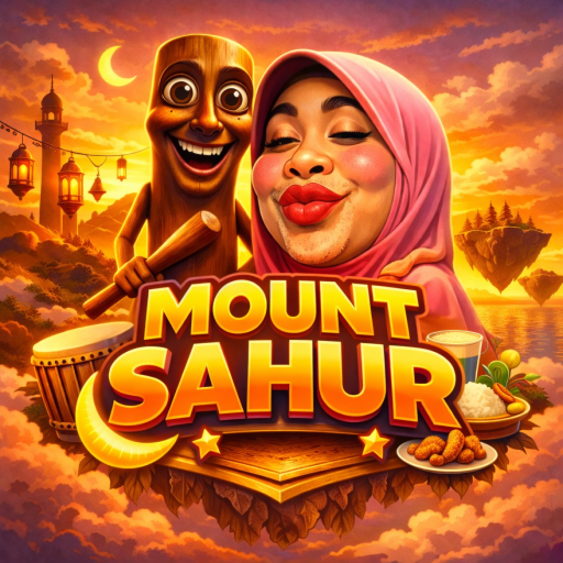 [FREE AVA + X350] MOUNT SAHUR 
