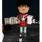 - Drip's Clothing -