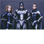 batmans awsome fan club