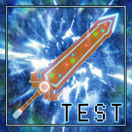 [LOSZ] TEST v6.1 official Roblox game thumbnail