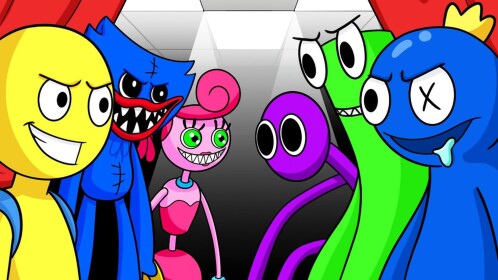 Game Movies