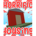 #Horrific Housing Fan Club