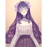ddlc forever yay