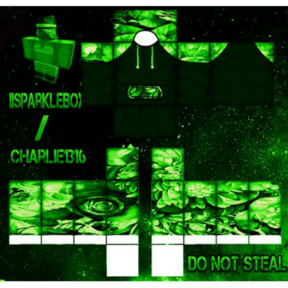 HooDIE Roblox decal