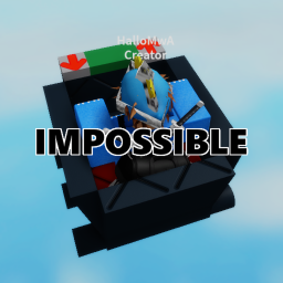 The Impossible Cart Ride!