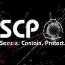 SCP game OG