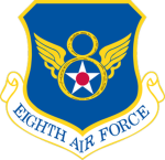 1940s｜Eighth Air Force