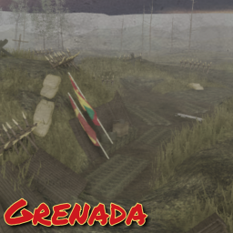 Skirmishes in Grenada