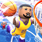 [❄️UPD] Playground Basketball