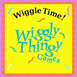 Wiggle Time! (1993 Set) | WigglyThingy Games icon