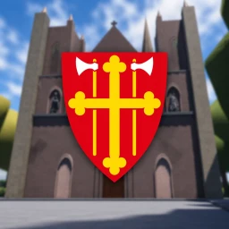 Nidaros Cathedral, Norway icon