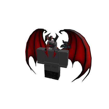 Animal Trainer Vampire Robot