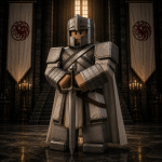 ᴛʜᴇ Kingsguard