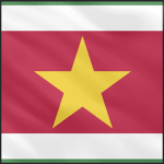 Republic of Suriname