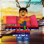 Cody's Item Shop