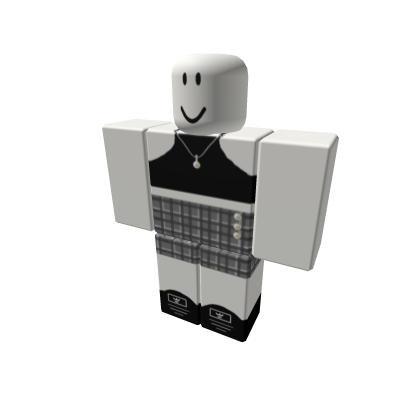 Could never be me outfit