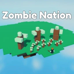 Zombie Nation[THE COMEBACK!] icon