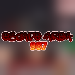 [BIG UPTADE !] Escape Area - 987