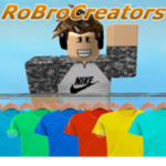 RoBroCreators