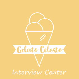 Gelato Celesto - Interview Center