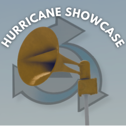 ACA Hurricane Showcase