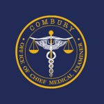 |:| Office of the Chief Medical Examiner |:|