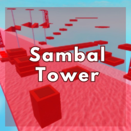 Sambal Tower