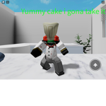 Cooking with tricky