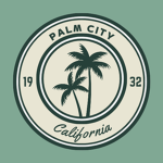 Palm City, California
