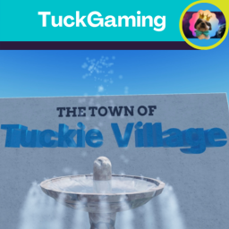 Tuckie Village v29