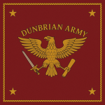 Dunbrian Army