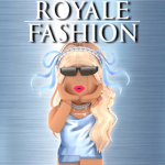 Royale' FASHION