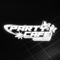 [BARU] PARTY CAFE [NONGKRONG]