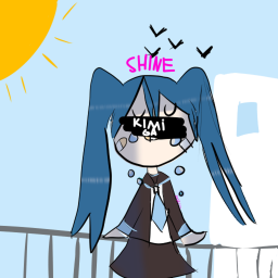 Kimi Ga Shine