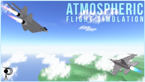 Simulation de vol atmosphérique [Désuet]