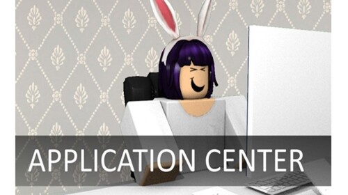 Application Center