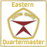 Eastern Quartermasterᅠ