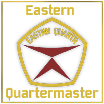 Eastern Quartermaster Roblox group icon