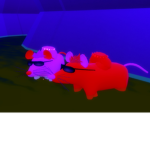 The Ravioli Rats