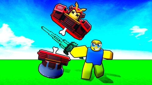 ⚔️ Sword Swing Simulator