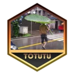 caption=Badge