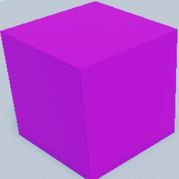 Cube Push Wars