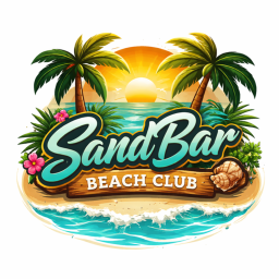 SandBar beach club