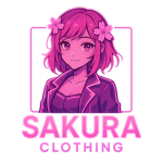 Sakura Clothing