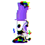 Glitch Marker