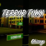 Terror Town, Chicago Driving Licenses