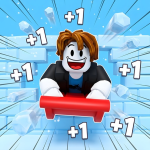 +1 Speed Sled Smash❄️