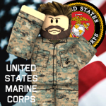 / United States Marine Corps \