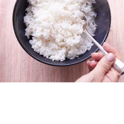 get da rice