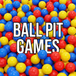 BALL PIT GAMESx